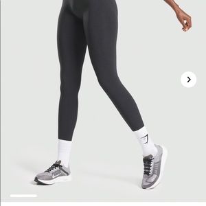 Gymshark vital seamless leggings like new sold